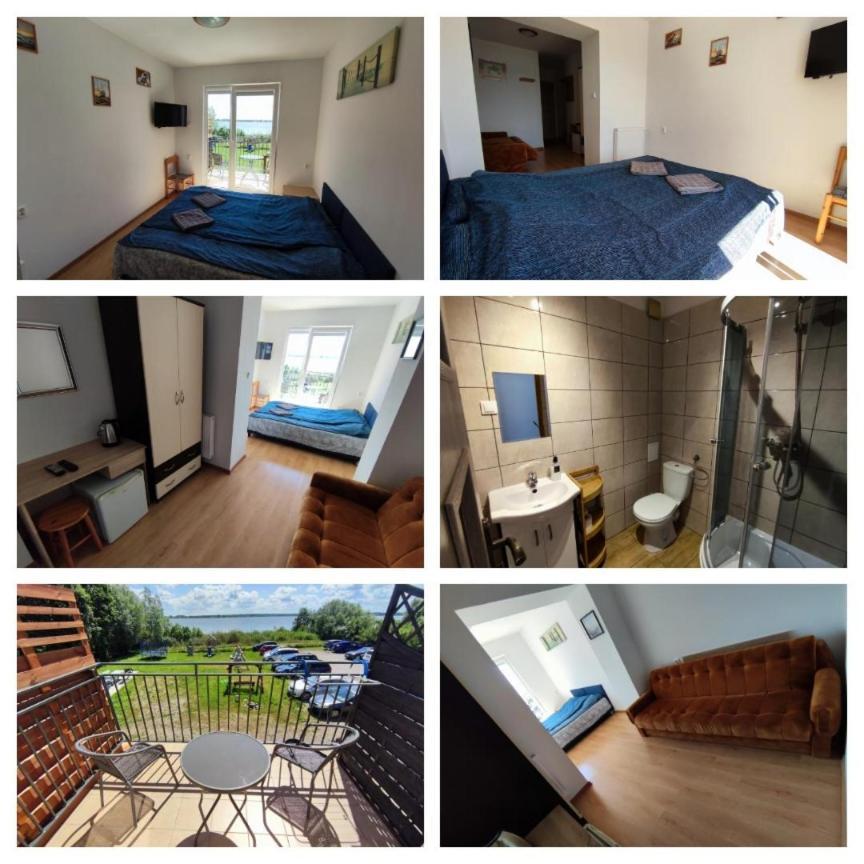 Hotelik Europa Apartamenty I Pokoje Goscinne Uniescie Exterior photo