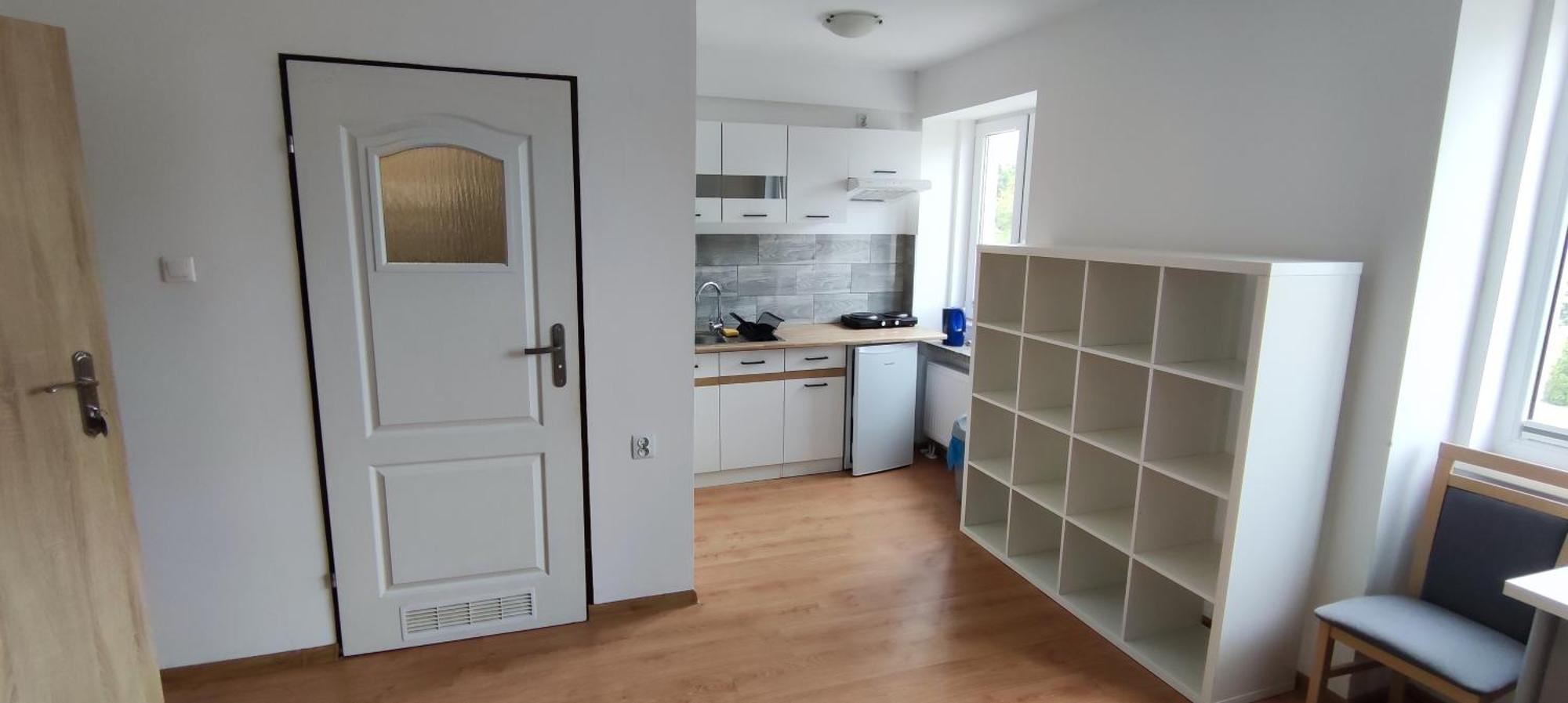 Hotelik Europa Apartamenty I Pokoje Goscinne Uniescie Exterior photo